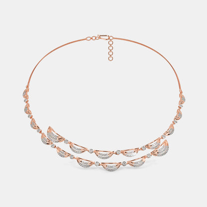 The Quinla Collar Necklace