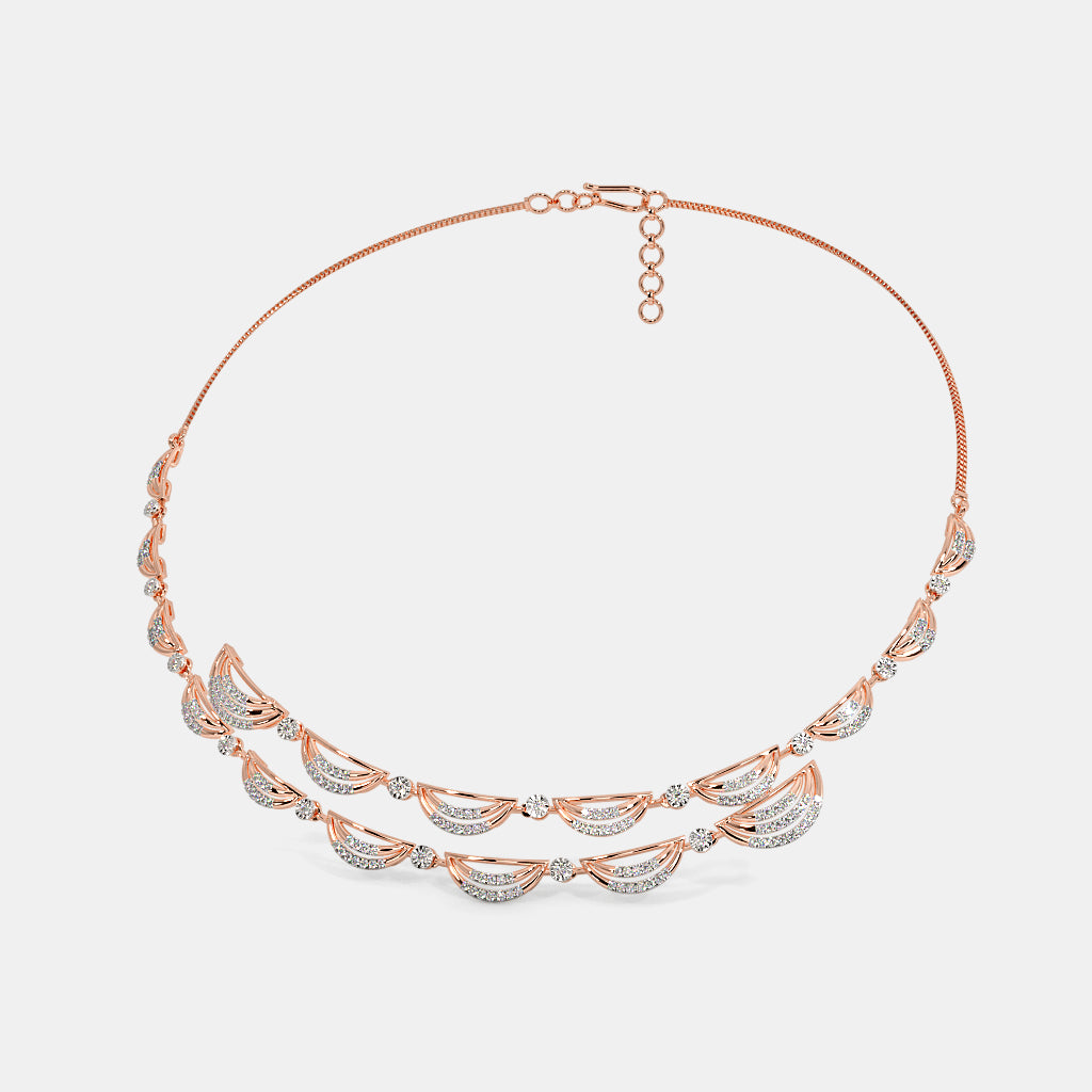 The Quinla Collar Necklace