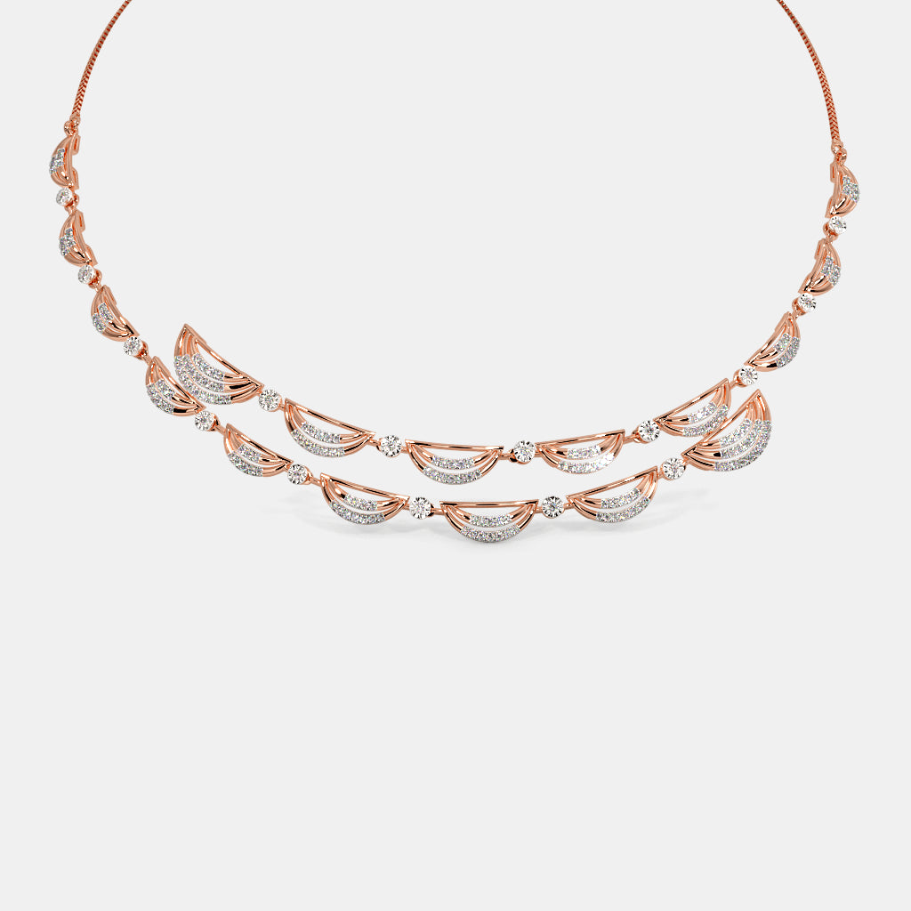 The Quinla Collar Necklace