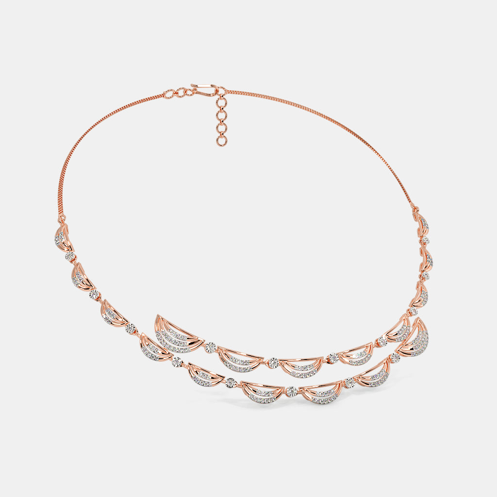 The Quinla Collar Necklace