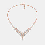 The Kivra Princess Necklace