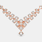 The Kivra Princess Necklace