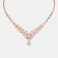 The Kivra Princess Necklace