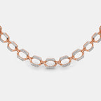 The Bresser Collar Necklace