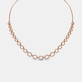The Bresser Collar Necklace