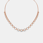 The Bresser Collar Necklace