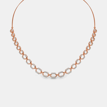 The Bresser Collar Necklace