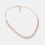 The Bresser Collar Necklace