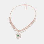 The Watkins Princess Necklace