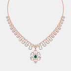 The Watkins Princess Necklace