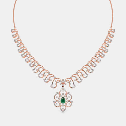 The Watkins Princess Necklace