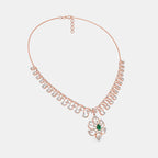 The Watkins Princess Necklace