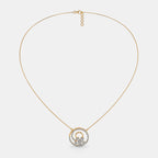 The Aristia Pendant Necklace