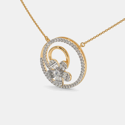 The Aristia Pendant Necklace