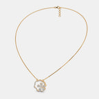 The Ornatia Pendant Necklace