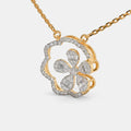The Ornatia Pendant Necklace