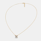 The Grandor Pendant Necklace