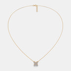 The Grandor Pendant Necklace