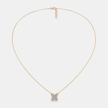 The Grandor Pendant Necklace