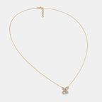 The Grandor Pendant Necklace