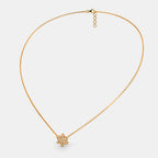 The Lenny Pendant Necklace