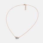 The Solanke Pendant Necklace