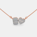 The Solanke Pendant Necklace