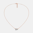 The Solanke Pendant Necklace