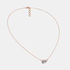 The Solanke Pendant Necklace