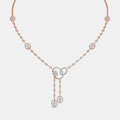 The Solomann Y Necklace