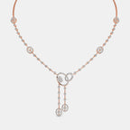 The Solomann Y Necklace