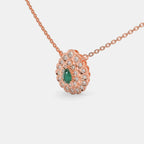 The Ianis Pendant Necklace