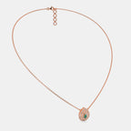 The Ianis Pendant Necklace