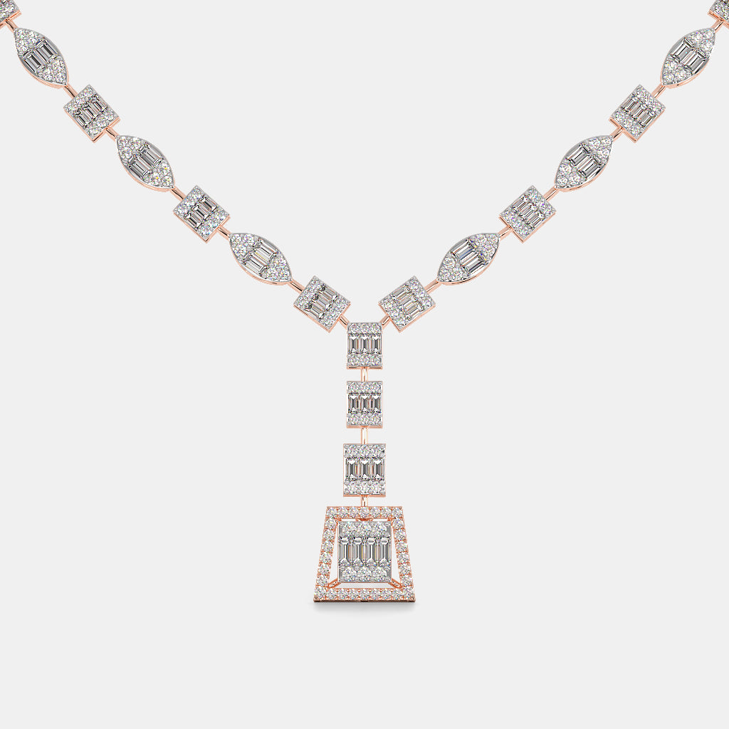 The Ruii Princess Necklace