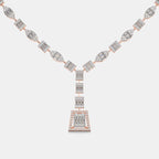 The Ruii Princess Necklace