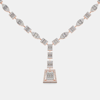 The Ruii Princess Necklace