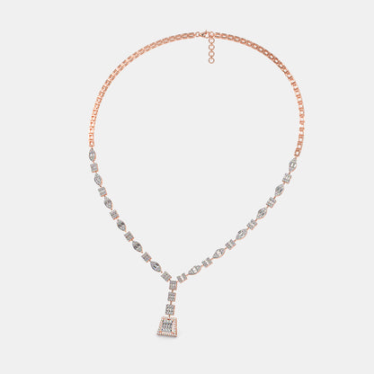 The Ruii Princess Necklace