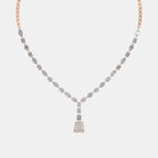 The Ruii Princess Necklace