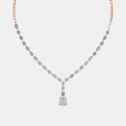 The Ruii Princess Necklace