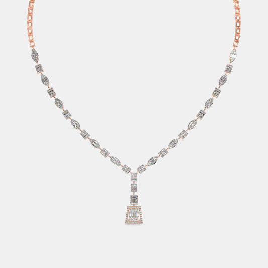 The Ruii Princess Necklace