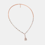 The Ruii Princess Necklace