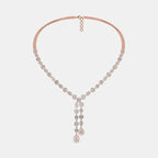 The Kenan Y Necklace