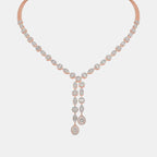 The Kenan Y Necklace