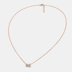 The Svarnikha Pendant Necklace