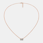 The Svarnikha Pendant Necklace