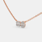 The Svarnikha Pendant Necklace