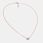 The Svarnikha Pendant Necklace