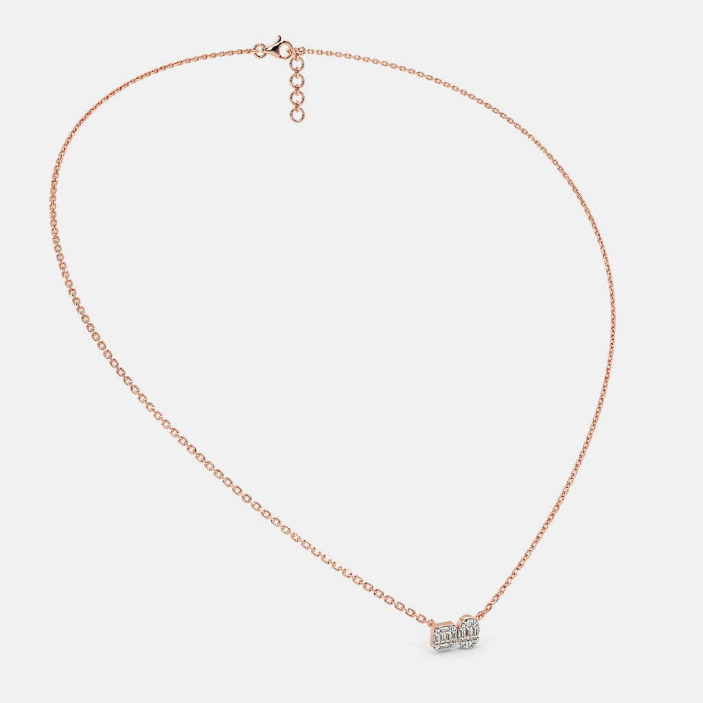 The Svarnikha Pendant Necklace