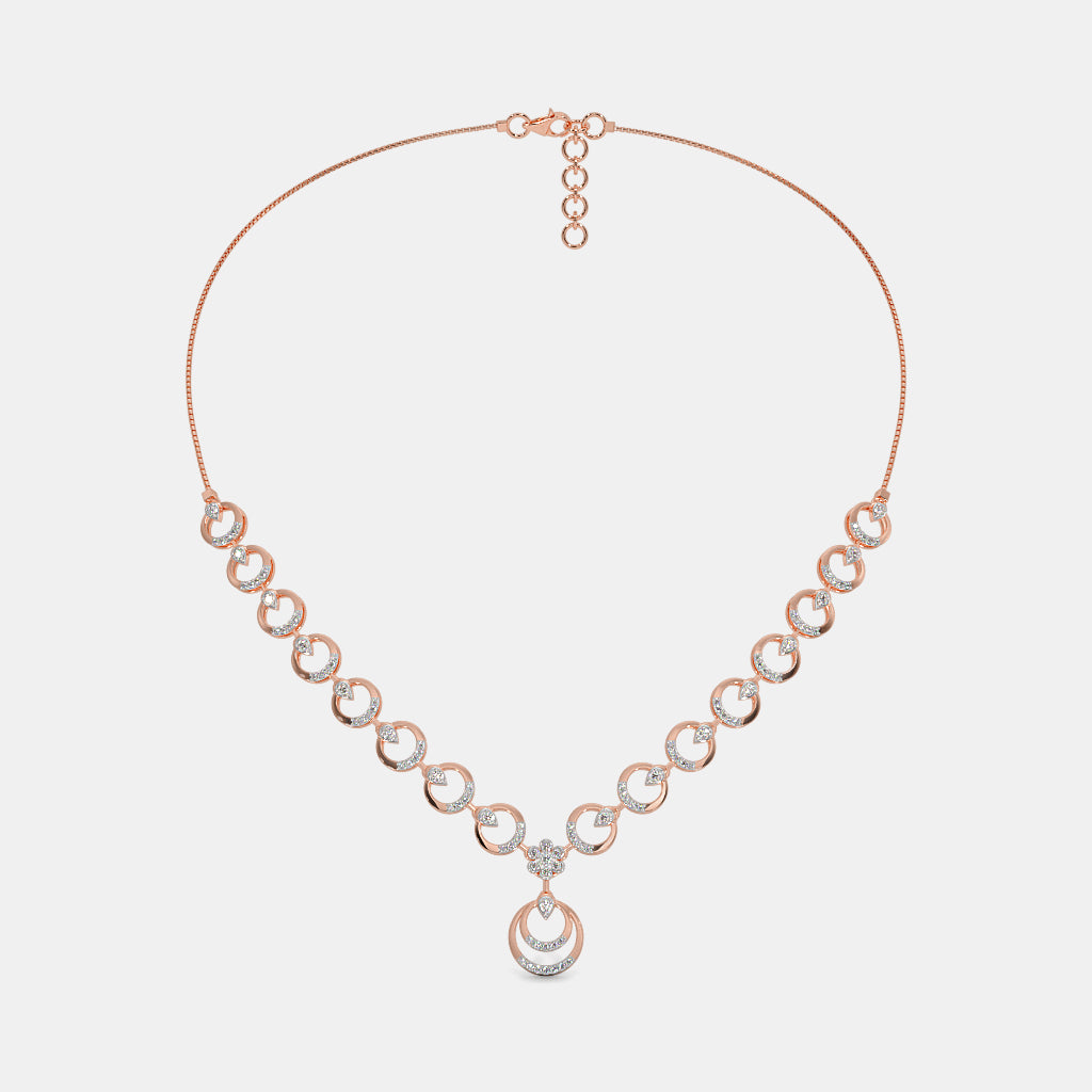 The Ryuk Princess Necklace