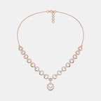 The Ryuk Princess Necklace